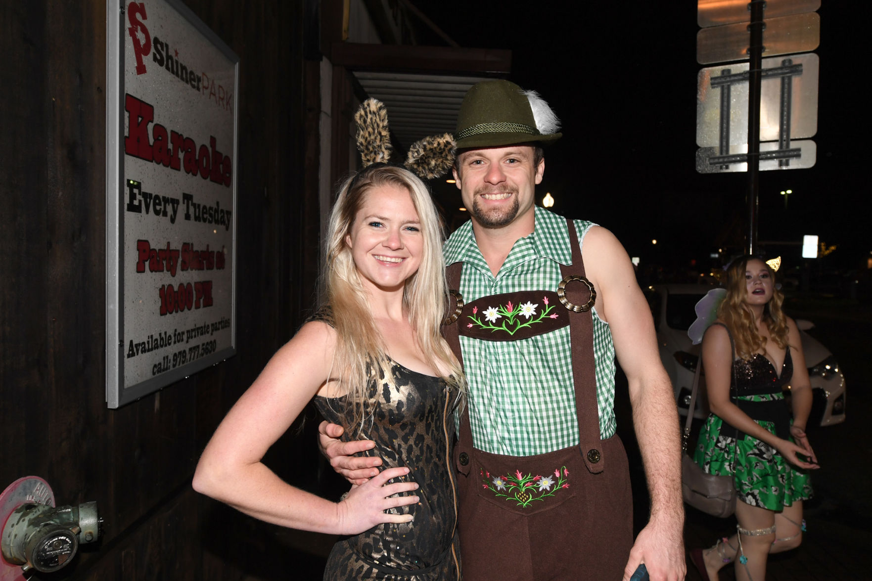 Halloween at Northgate